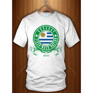 T-shirt Design Uruguay Cannabis legalization