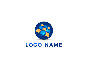 logo #163777