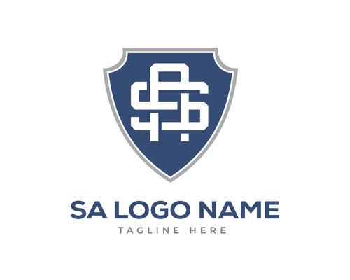 logo #123388