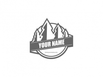 logo #242974