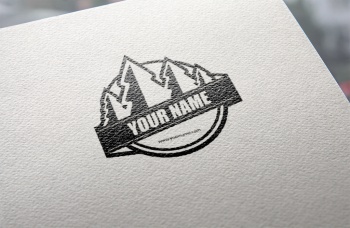 logo #242974