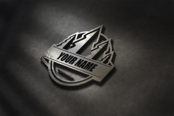 logo #242974