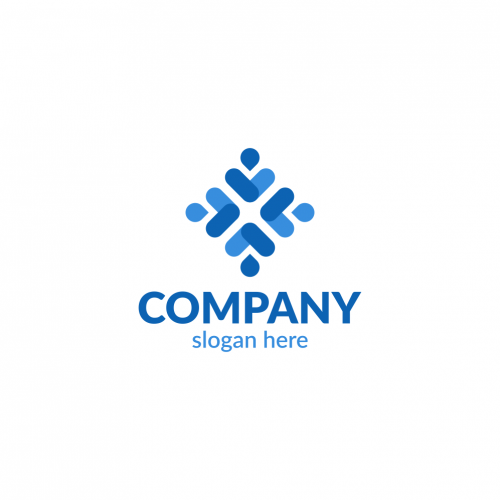 logo #223995