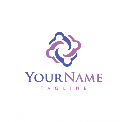 logo #256828