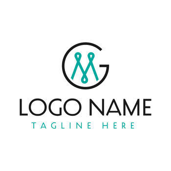 logo #359955