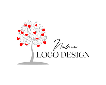 logo #361517
