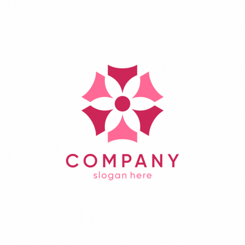 logo #348394
