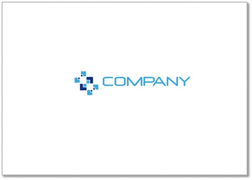 logo #365818