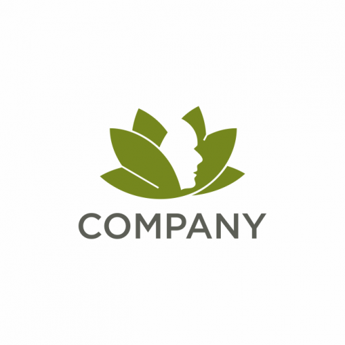 logo #368867