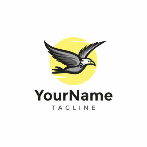 logo #372594