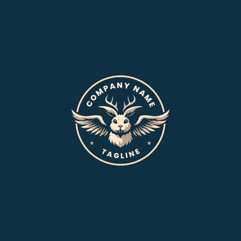 logo #465269