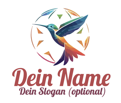 logo #466274