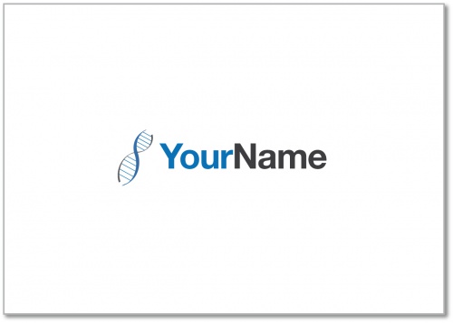 logo #487857