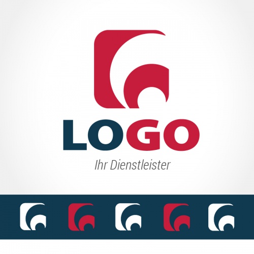 logo #488756