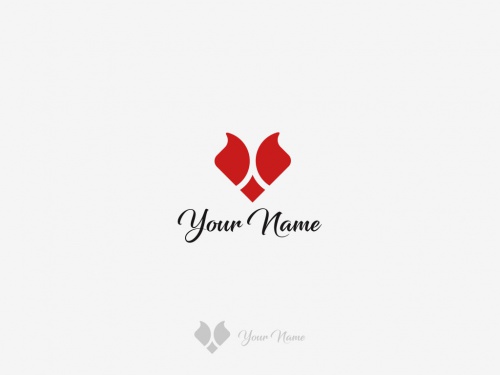 logo #492592