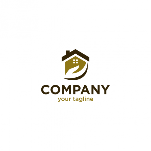 logo #496224