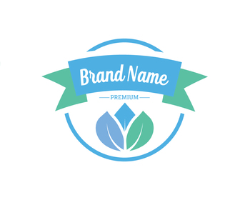 logo #543396