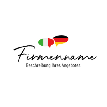logo #575588