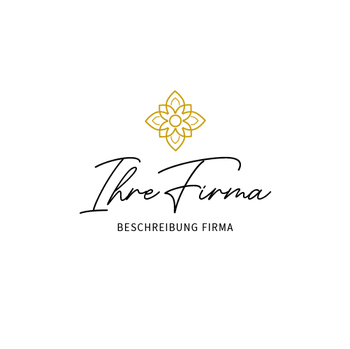 logo #595134