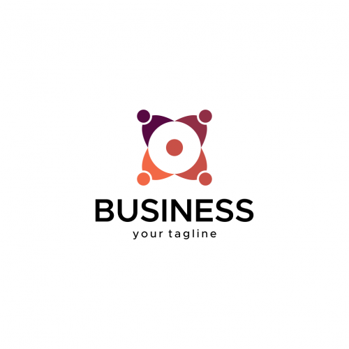 logo #532691