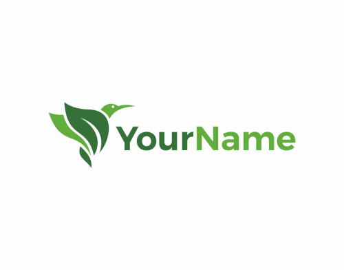logo #547334