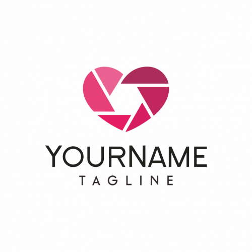 logo #585414