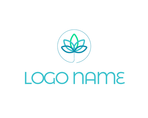 logo #587548