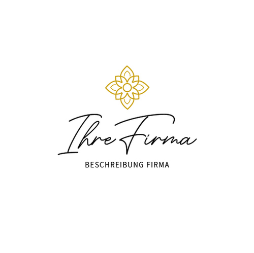 logo #595134