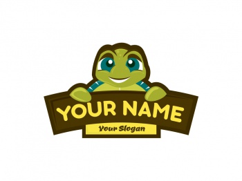 logo #616845