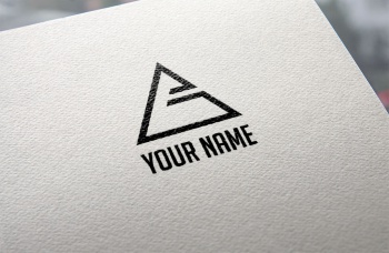 logo #668783