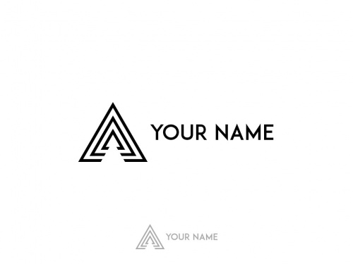 logo #615739