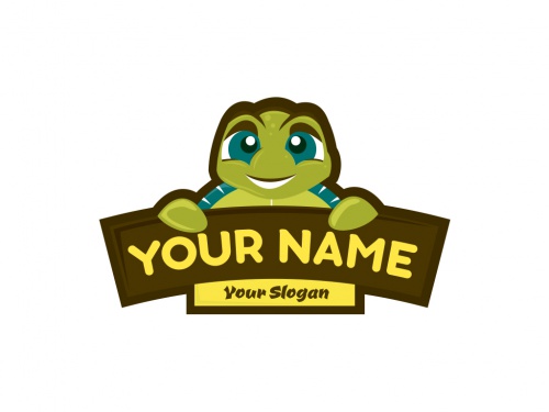 logo #616845