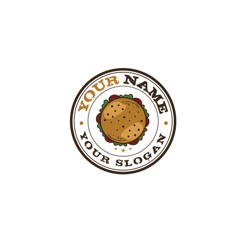 logo #636854