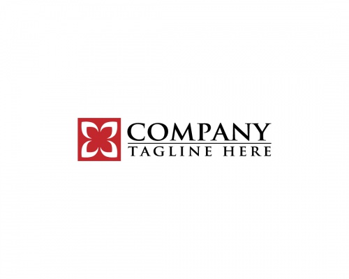 logo #684463