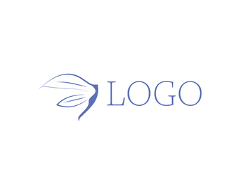 logo #736268