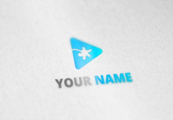logo #799579