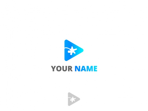 logo #799579