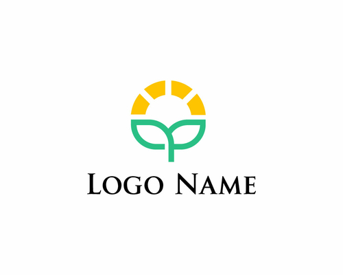 logo #829545