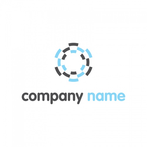 logo #834394