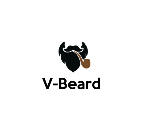 logo #835555