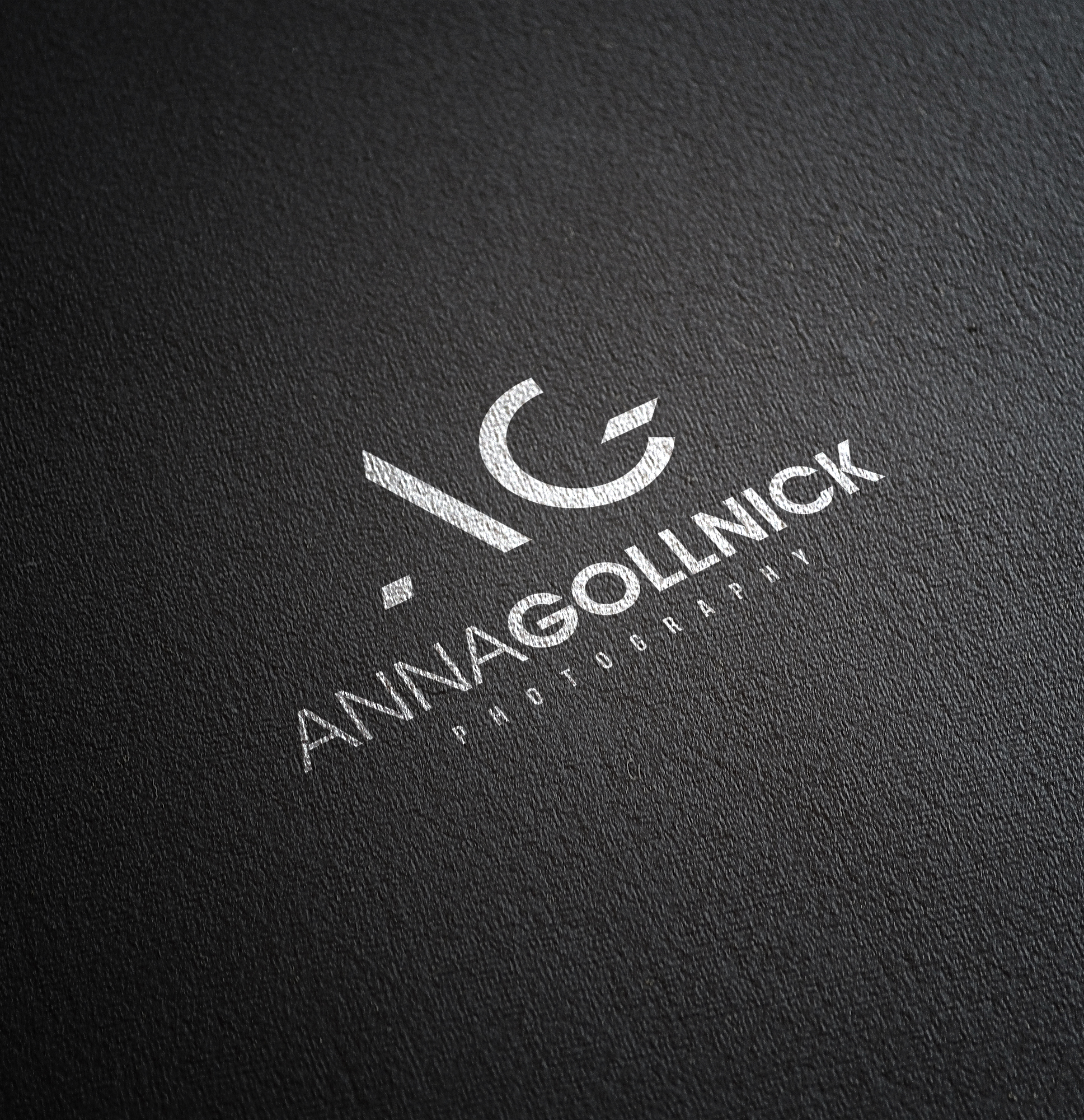 Logo-Design für Fotografin