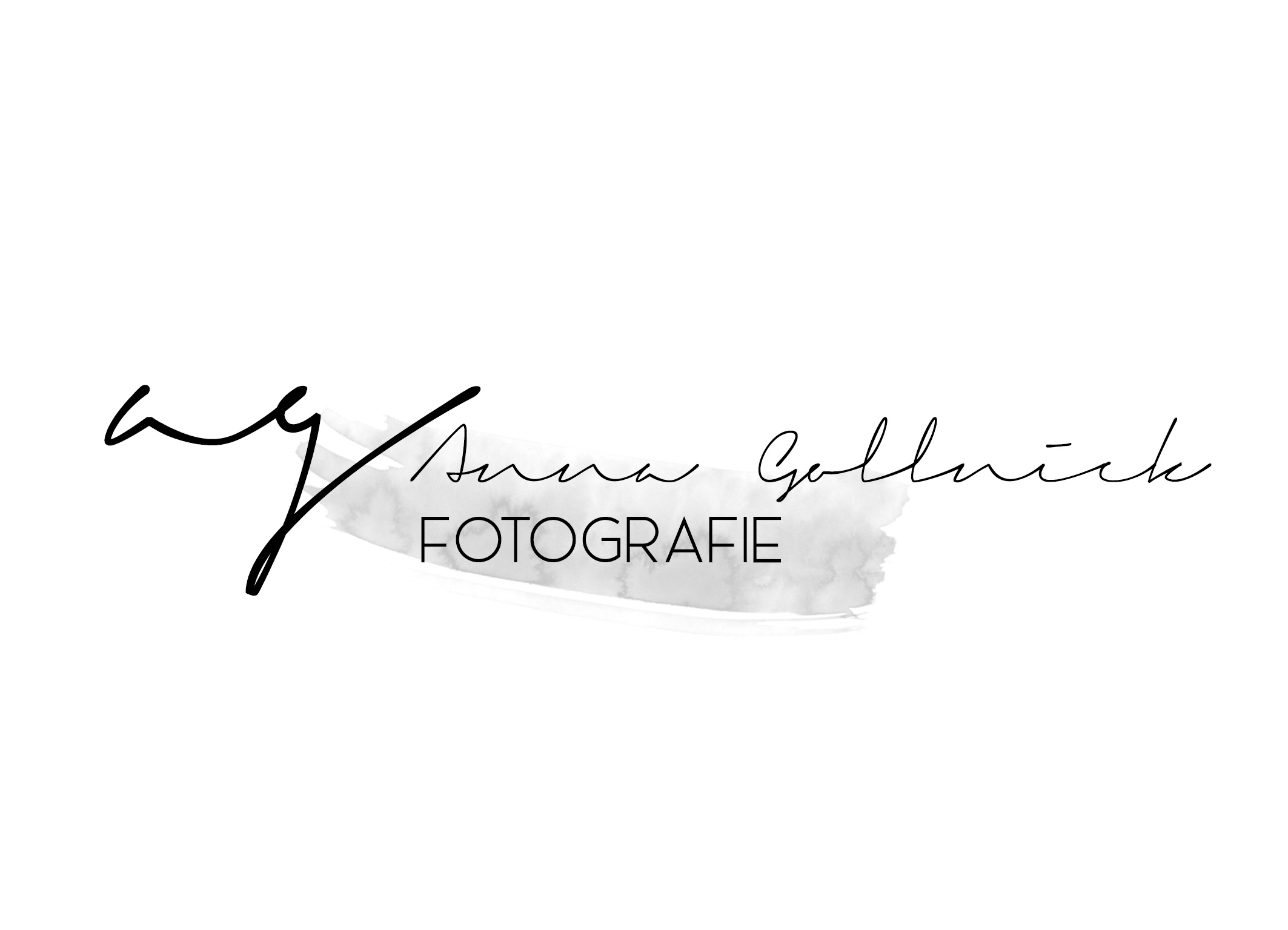 Logo-Design für Fotografin
