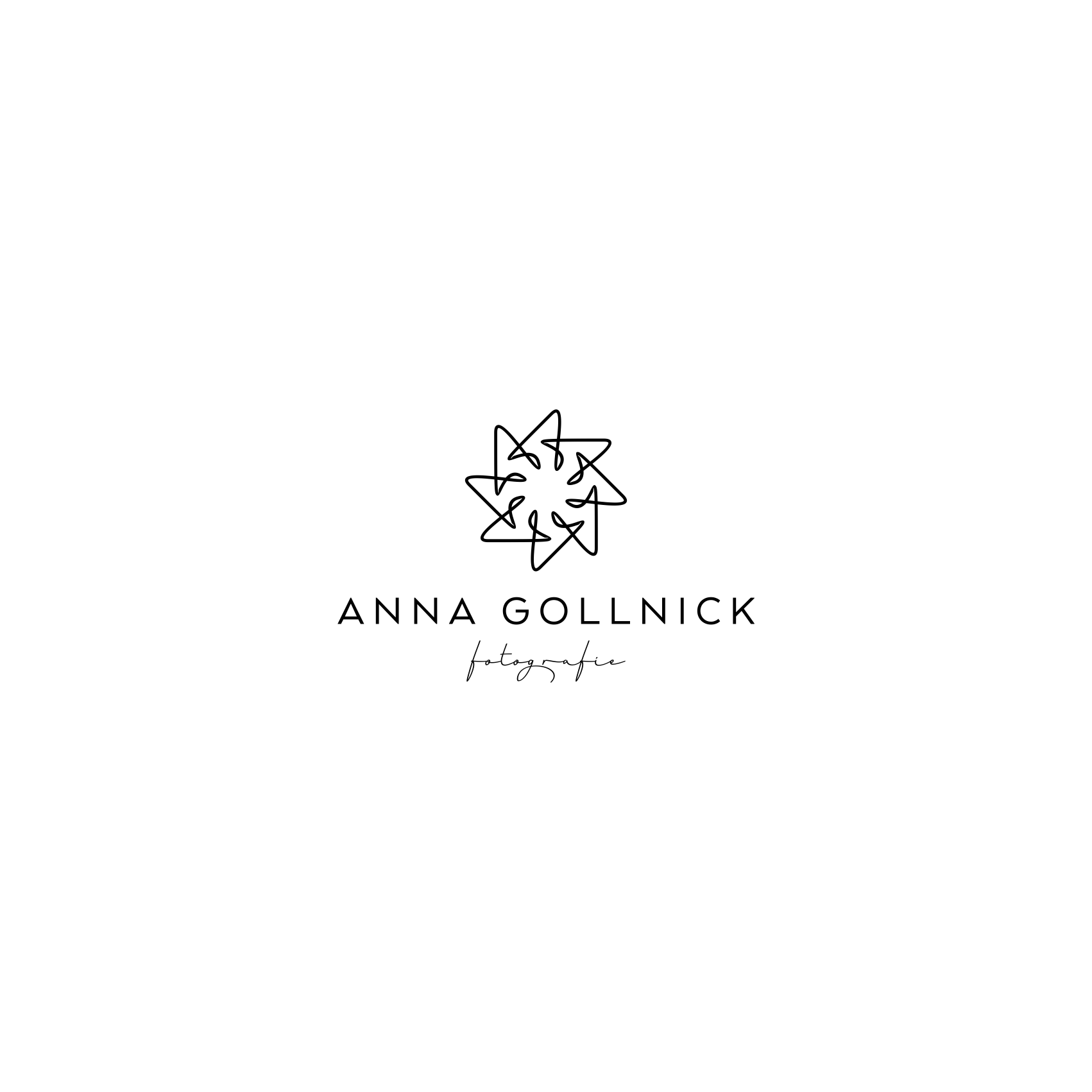 Logo-Design für Fotografin