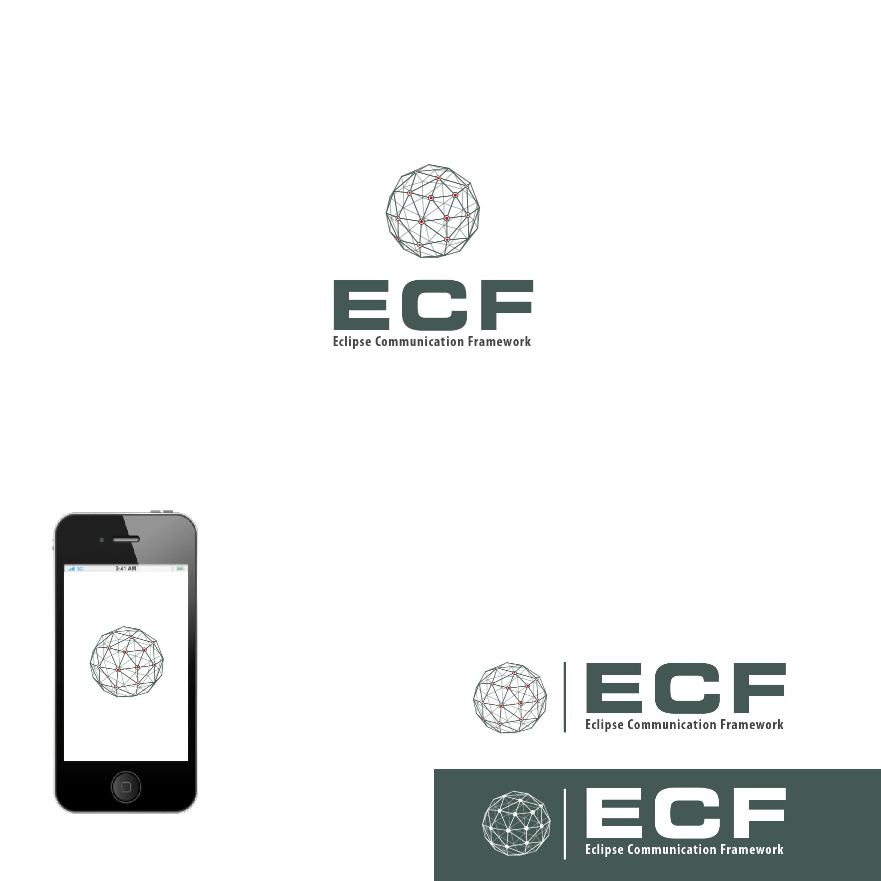 Open Source project seeks logo - Eclipse Communication Framework