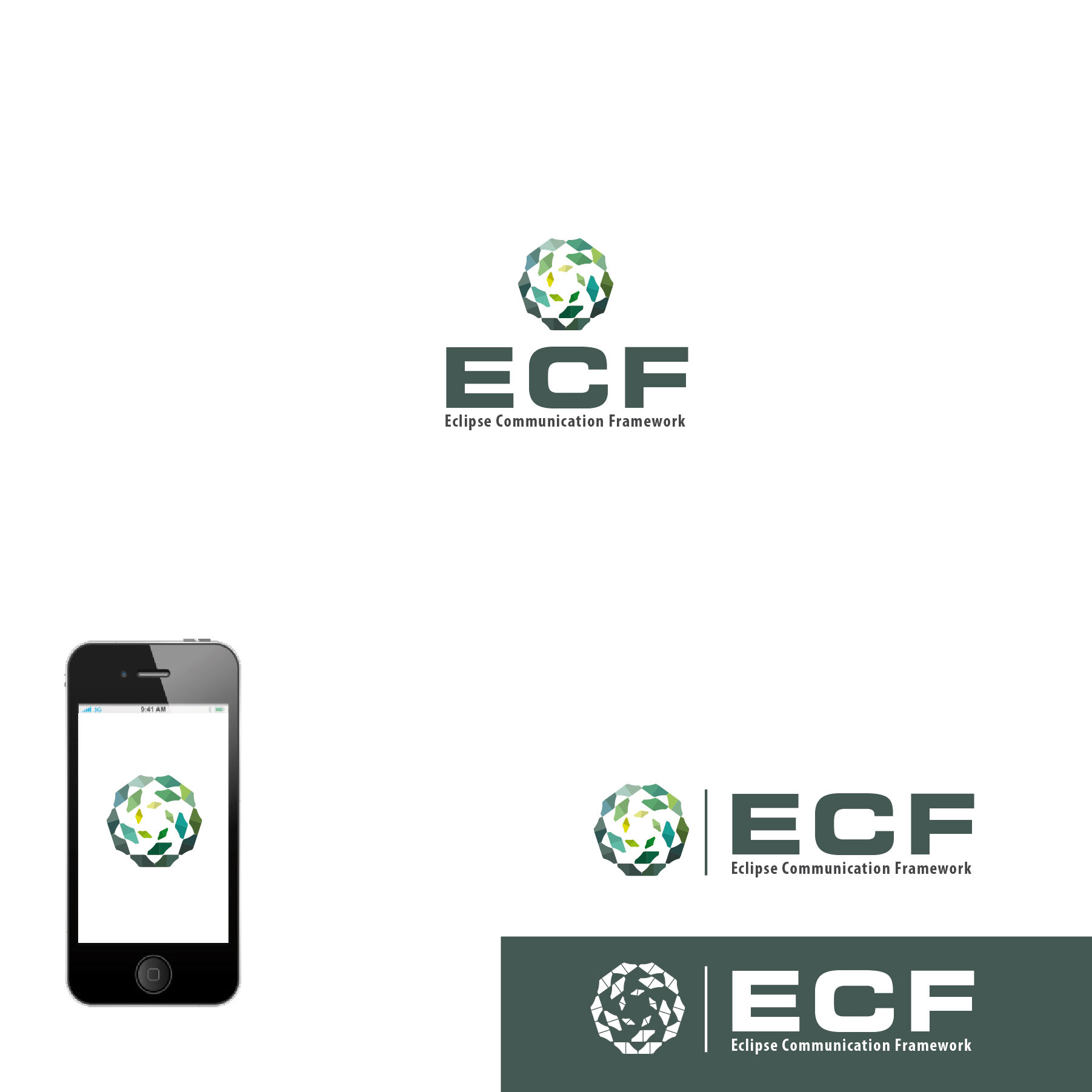 Open Source project seeks logo - Eclipse Communication Framework