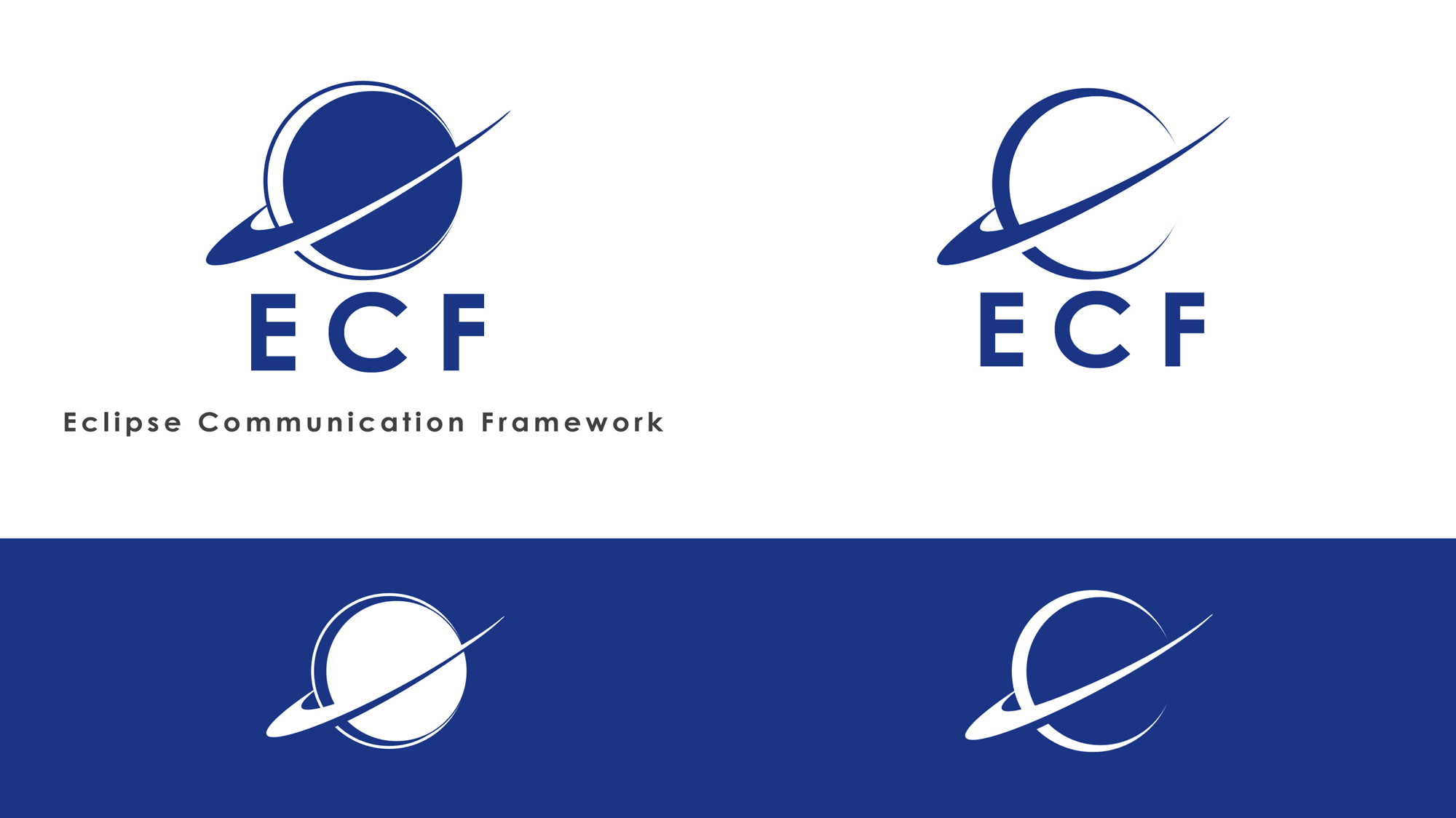Open Source project seeks logo - Eclipse Communication Framework