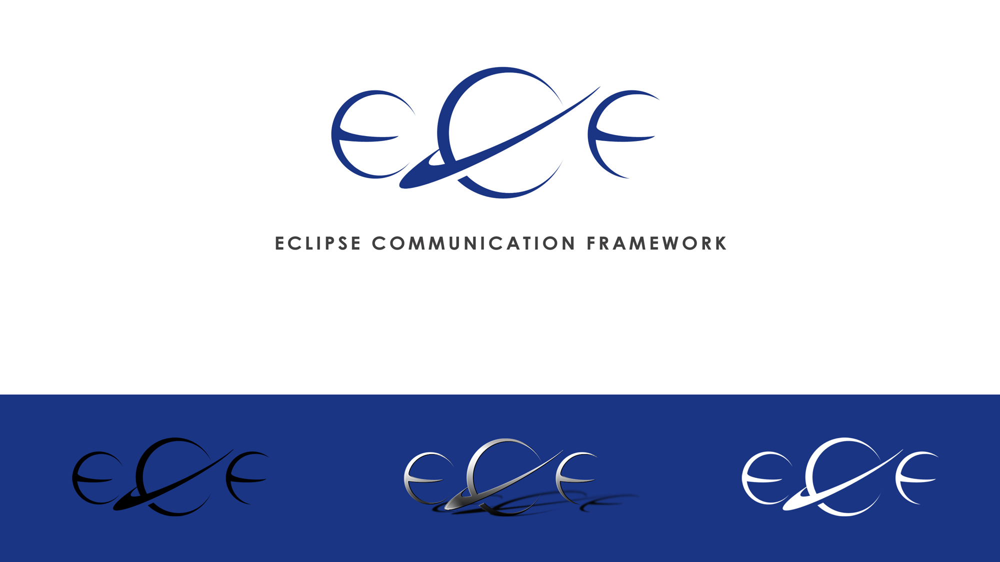 Open Source project seeks logo - Eclipse Communication Framework
