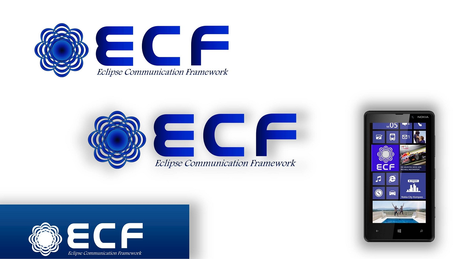 Open Source project seeks logo - Eclipse Communication Framework