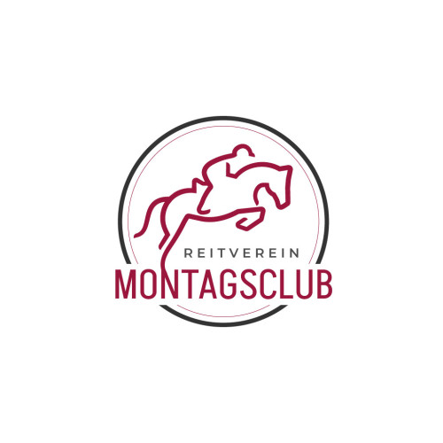 Logo für Springreiterclub