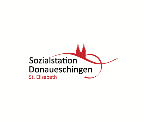  Logo für Sozialstation